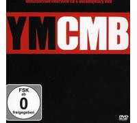 LIL WAYNE/NICKY MINAJ/DRA - YMCMB -CD+DVD-