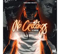 Lil Wayne - No Ceilings - Cd