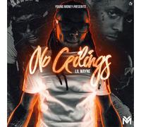 LIL WAYNE No Ceilings (X) (Rsd) (CD)