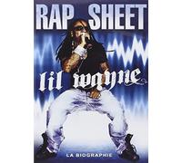 Lil Wayne : Rap Street [Edizione: Francia]