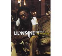 Lil' Wayne - Rebirth (The Videos)