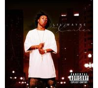 Lil Wayne - Tha Carter by Lil Wayne (2004-08-02)