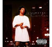 Lil Wayne Tha Carter (CD) Album