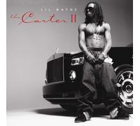 Lil Wayne Tha Carter II