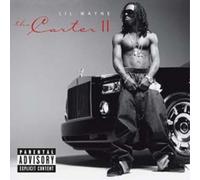 Lil Wayne Tha Carter II (CD) Album