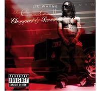 Lil Wayne - Tha Carter Ii-Chopped & Screwed
