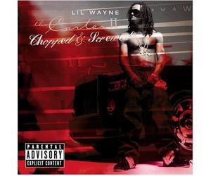 Lil Wayne - Tha Carter Ii-Chopped & Screwed