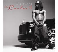 Lil Wayne Tha Carter II (Vinyl LP)