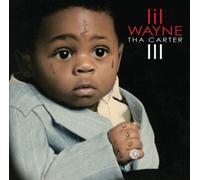 Lil Wayne - Tha Carter Iii