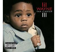 Lil Wayne - Tha Carter III