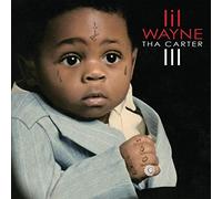 Lil Wayne - Tha Carter Iii