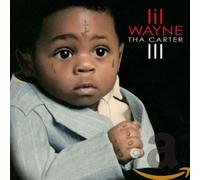 Lil Wayne - Tha Carter III (Deluxe Edt./New Version)