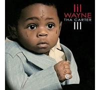Wayne Lil - Tha Carter Iii (Revised)