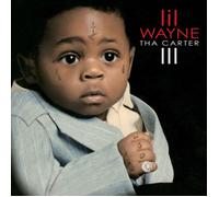 Wayne Lil - Tha Carter Iii (Revised)