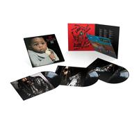 Lil Wayne Tha Carter III (Vinyl LP)
