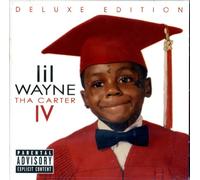 Lil Wayne - Tha Carter IV