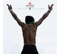 Lil Wayne – Tha Carter V – 2 CD