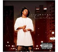 Wayne Lil - The Carter V