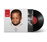 Lil Wayne Tha Carter VI (Vinyl LP) 12" Album