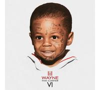 Lil Wayne Tha Carter VI (Vinyl LP) 12" Album