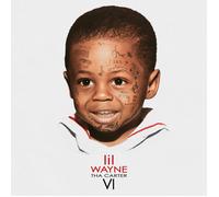 Lil Wayne Tha Carter VI (Ltd. Edt.)