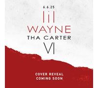 Lil Wayne - Tha Carter Vi - Vinile