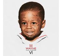 Lil Wayne Tha Carter VI (Vinyl LP) 12" Album