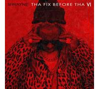 Lil Wayne Tha Fix Before Tha VI (Ltd. Edt.) (Vinyl LP)