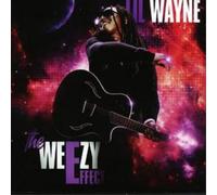 Lil Wayne The Weezy Effect (CD) Album