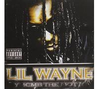 Lil Wayne - Ymcmb The Motto