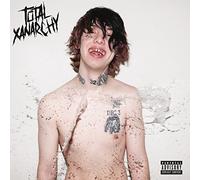 Lil Xan - Total Xanarchy
