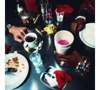 Lil Yachty, James Blake - Bad Cameo (Ltd. Edt.)