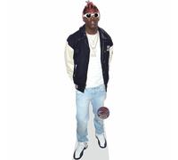Lil Yachty mini formato