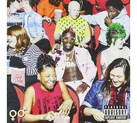 Lil Yachty - Teenage Emotions (Tg)