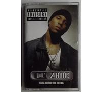 Lil' Zane - Young World: The Future