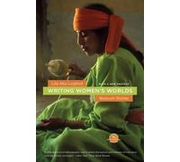 Lila Abu-Lughod Writing Women's Worlds (Tascabile)
