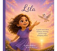 Lila and the heart of sky