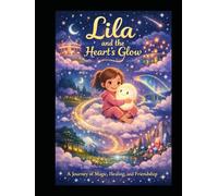 Lila and the Heart’s Glow