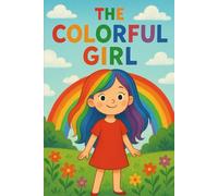 Lila and the Magic Colors