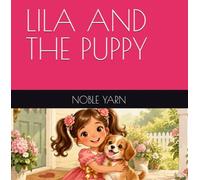 LILA AND THE PUPPY