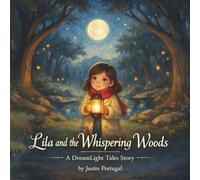 Lila and the Whispering Woods