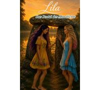 Lila - Das Portal des Mondlichts