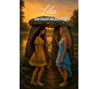 Lila - Das Portal des Mondlichts