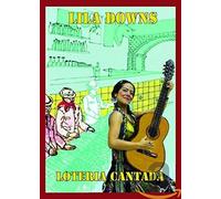 Lila Downs - Lotteria Cantada