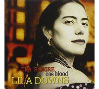 Lila Downs - Una Sangre (One Blood)