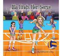 Lila Finds Her Serve