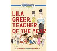 Lila Greer Teacher of the Year (DVD)