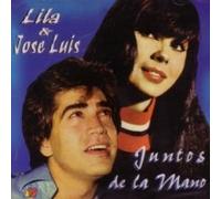 Lila/Jose Luis - Juntos de la Mano