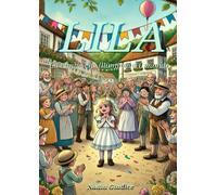 Lila: La bimba che illuminava il mondo