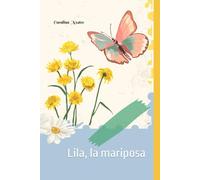 Lila: la mariposa
